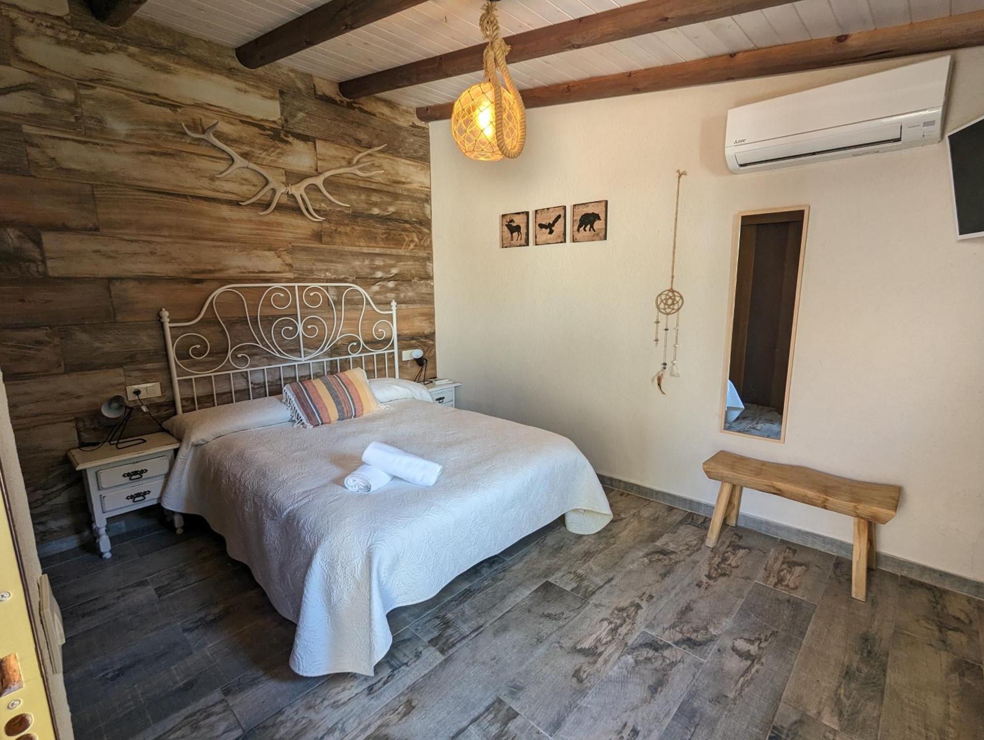 Hostal Avenjucar Tolosa  Εξωτερικό φωτογραφία