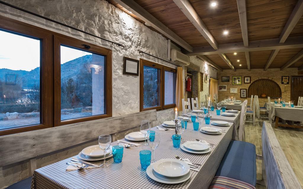 Hostal Avenjucar Tolosa  Εξωτερικό φωτογραφία